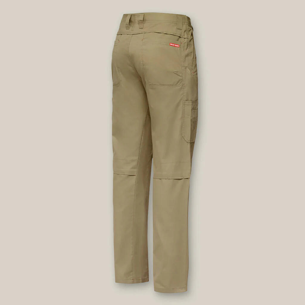 Hard Yakka Core Vented Cotton Work Cargo Pant (Y02300) - Image 10