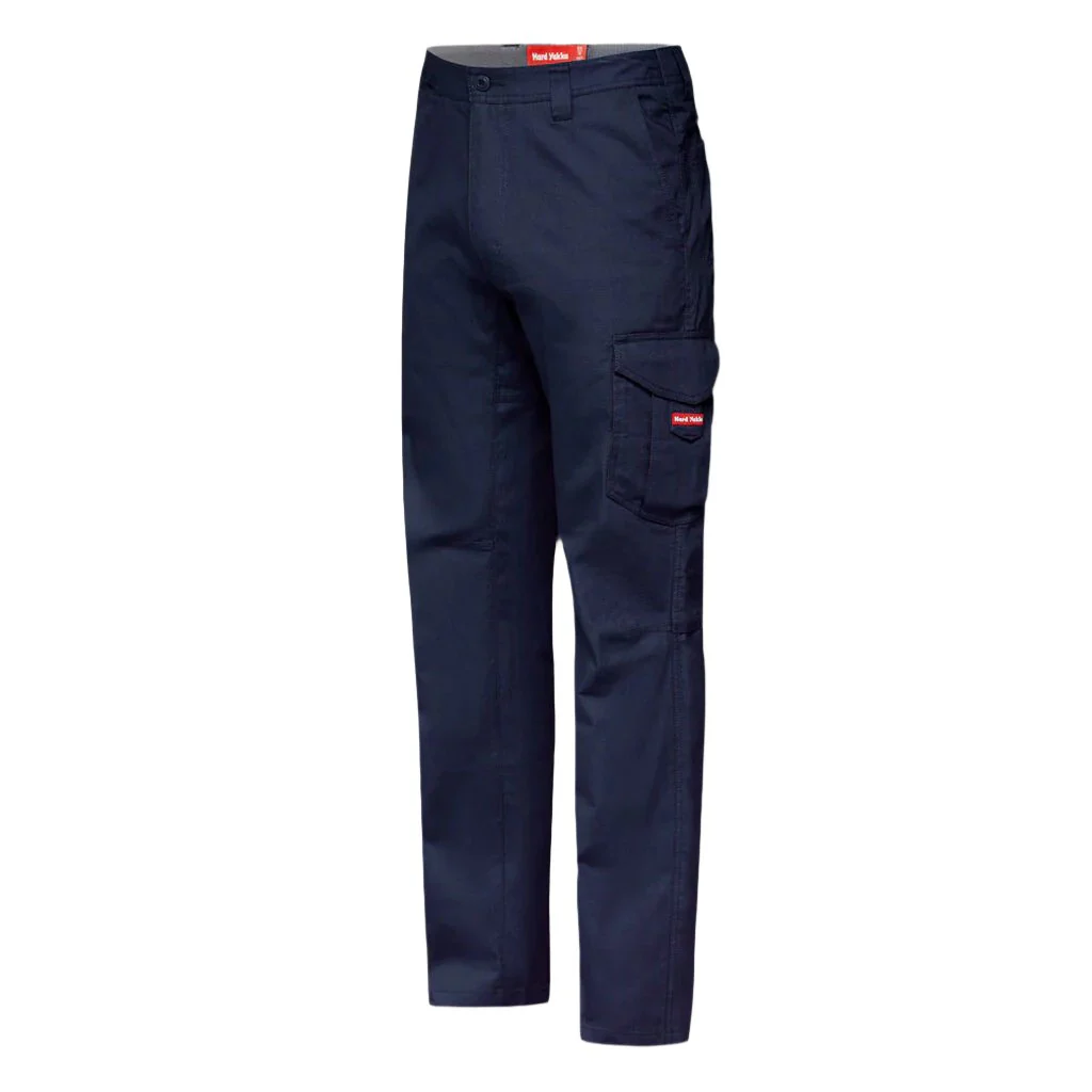 Hard Yakka Core Vented Cotton Work Cargo Pant (Y02300) - Image 11