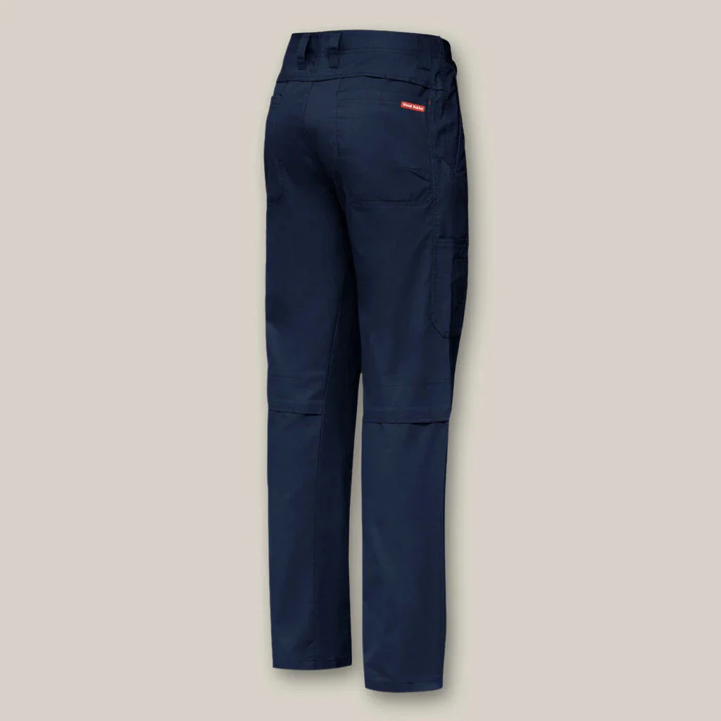 Hard Yakka Core Vented Cotton Work Cargo Pant (Y02300) - Image 12