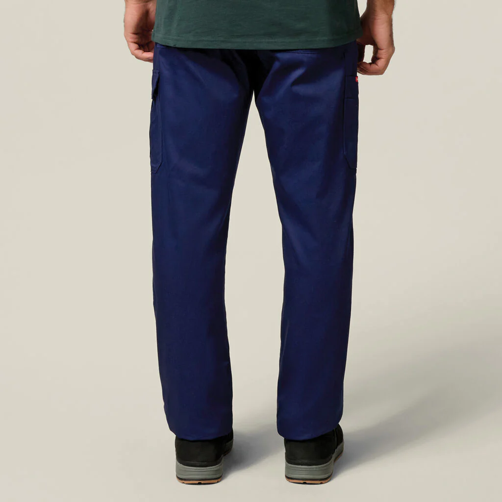 Hard Yakka Core Lightweight Cotton Drill Cargo Pant (Y02960) - Image 3