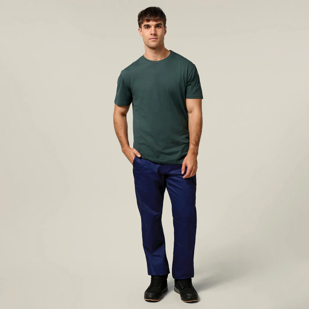Hard Yakka Core Lightweight Cotton Drill Cargo Pant (Y02960) - Image 6