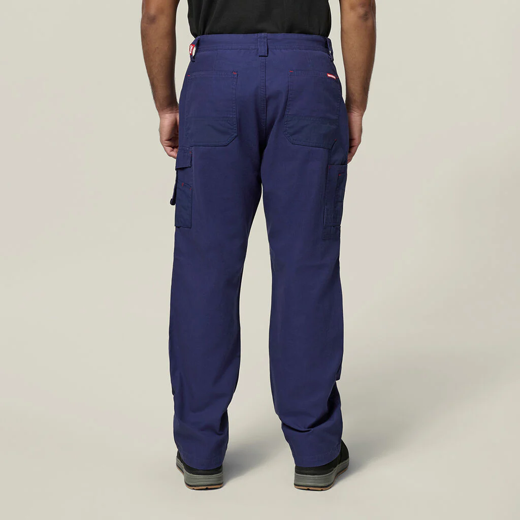 Hard Yakka Legends Extra Light Cargo Pant (Y02906) - Image 3