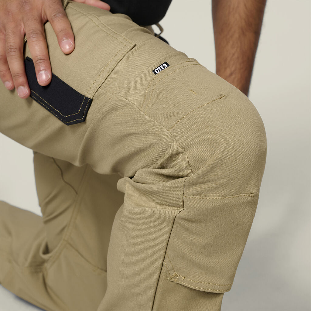 Hard Yakka Legends Slim Fit Stretch Work Pant (Y02740) - Image 10