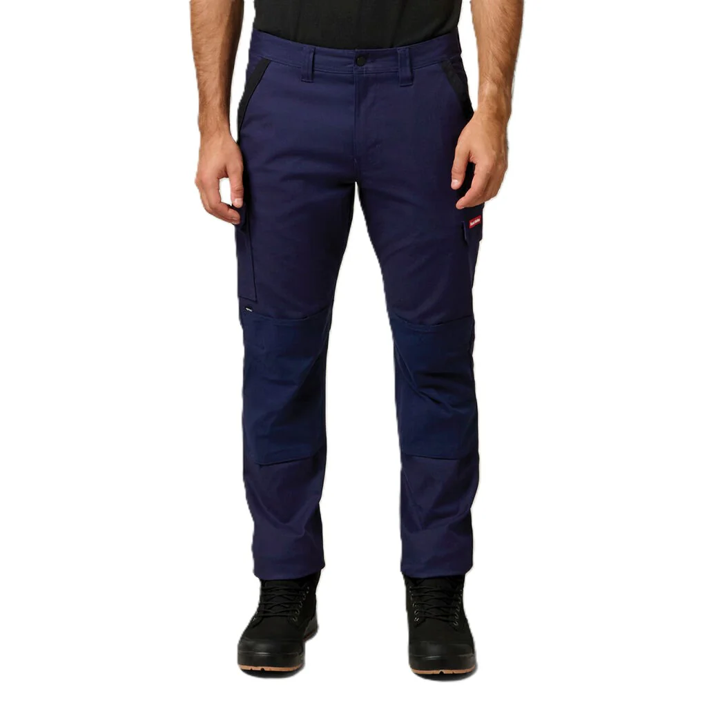 Hard Yakka Legends Slim Fit Stretch Work Pant (Y02740) - Image 12