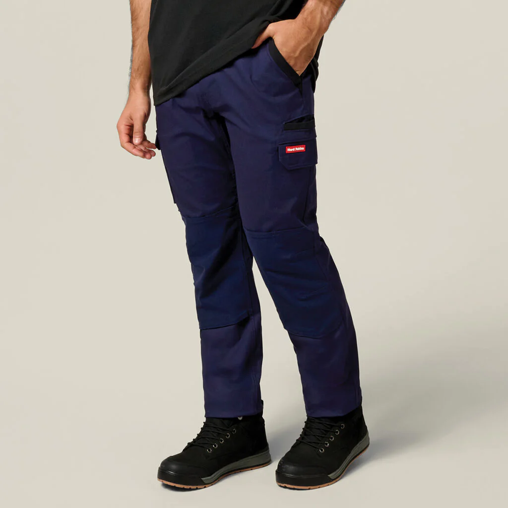 Hard Yakka Legends Slim Fit Stretch Work Pant (Y02740) - Image 13