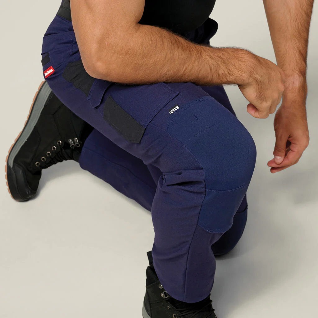 Hard Yakka Legends Slim Fit Stretch Work Pant (Y02740) - Image 18
