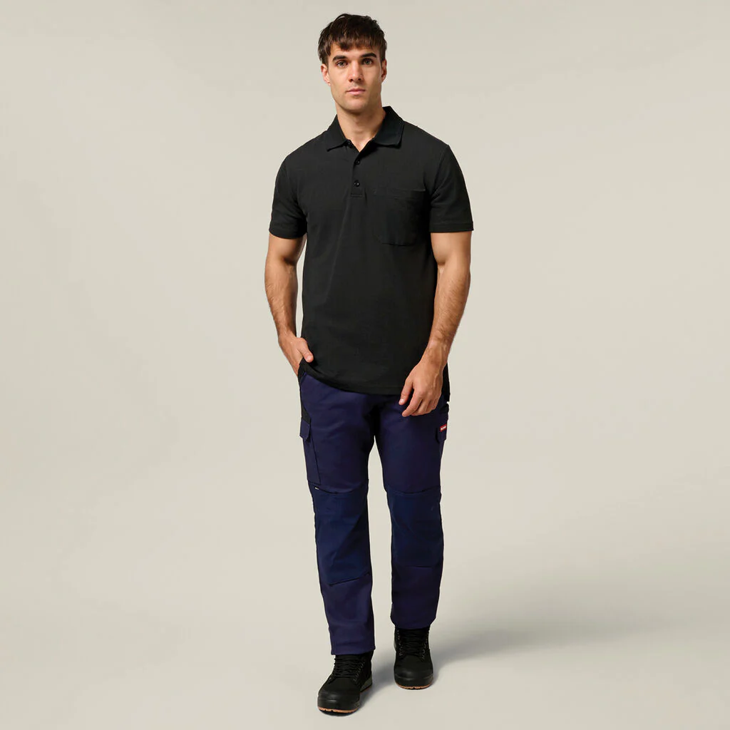 Hard Yakka Legends Slim Fit Stretch Work Pant (Y02740) - Image 19