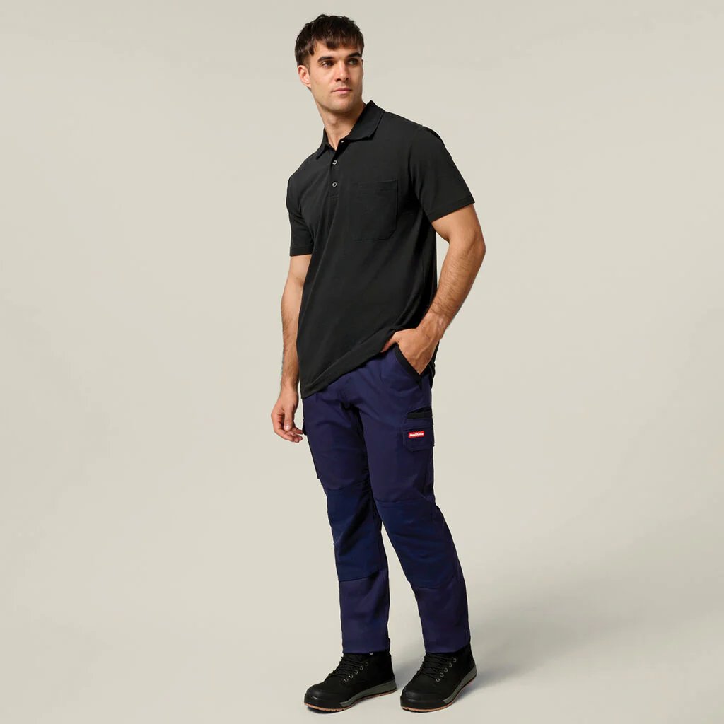 Hard Yakka Legends Slim Fit Stretch Work Pant (Y02740) - Image 20