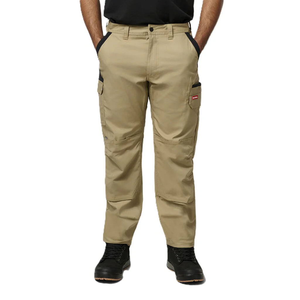 Hard Yakka Legends Slim Fit Stretch Work Pant (Y02740) - Image 5