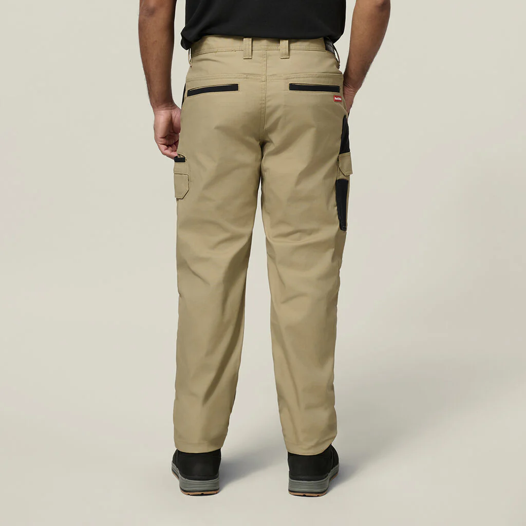 Hard Yakka Legends Slim Fit Stretch Work Pant (Y02740) - Image 7