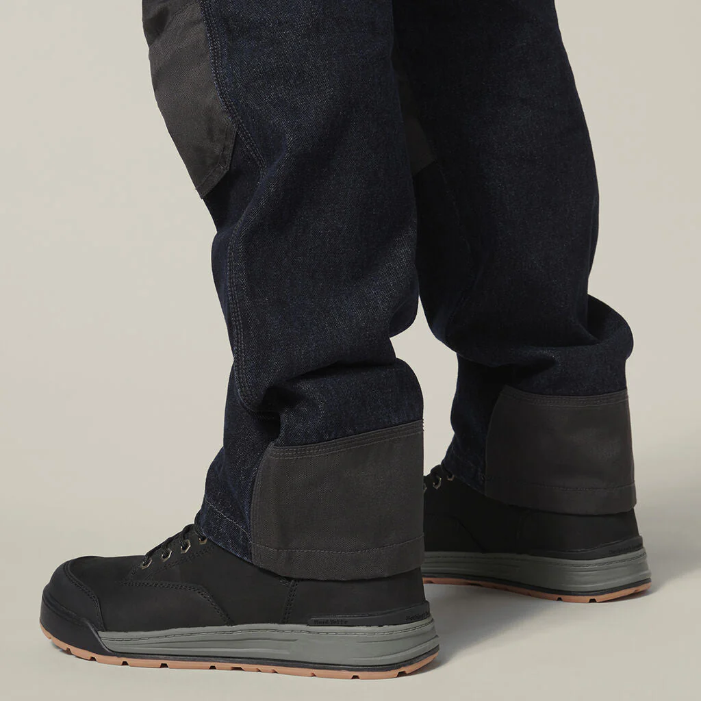 Hard Yakka Legends Tough Cotton Cargo Jeans (Y03041) - Image 13