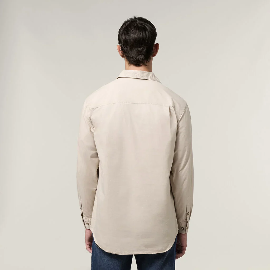 Hard Yakka Mustang Closed Front Work Shirt (Y04004) - Image 32