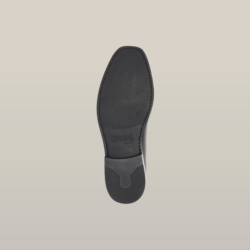 Hard Yakka Mustang Signature Pull-up Leather Boot (Y61061) - Image 8
