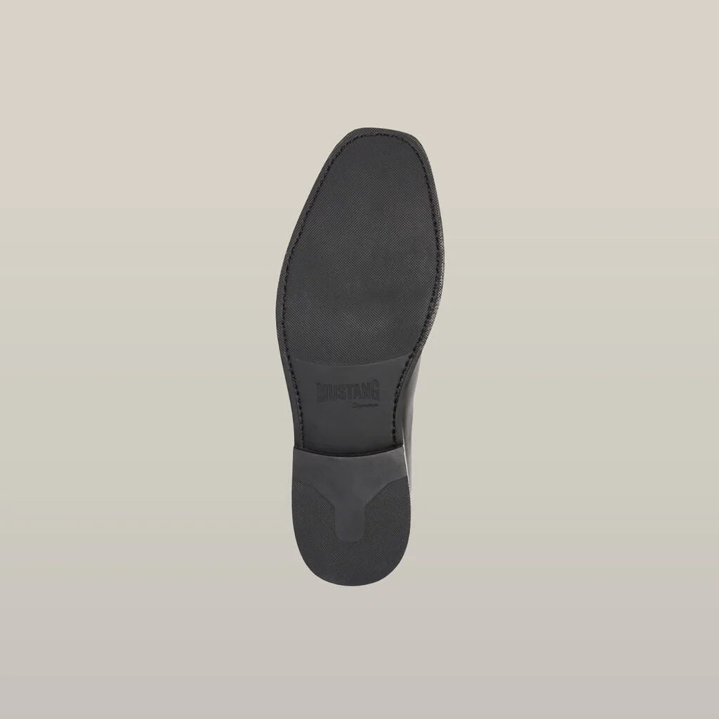 Hard Yakka Mustang Signature Pull-up Leather Boot (Y61062) - Image 8
