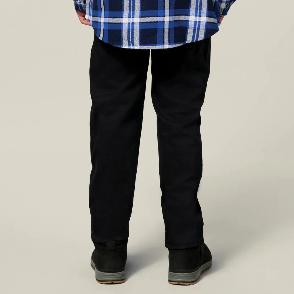 Hard Yakka Mustang Regular Fit Stretch Work Jean (Y43246) - Image 3
