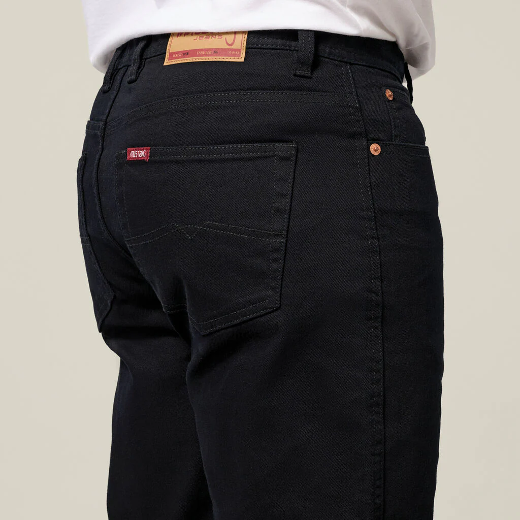 Hard Yakka Mustang Regular Fit Stretch Work Jean (Y43246) - Image 5