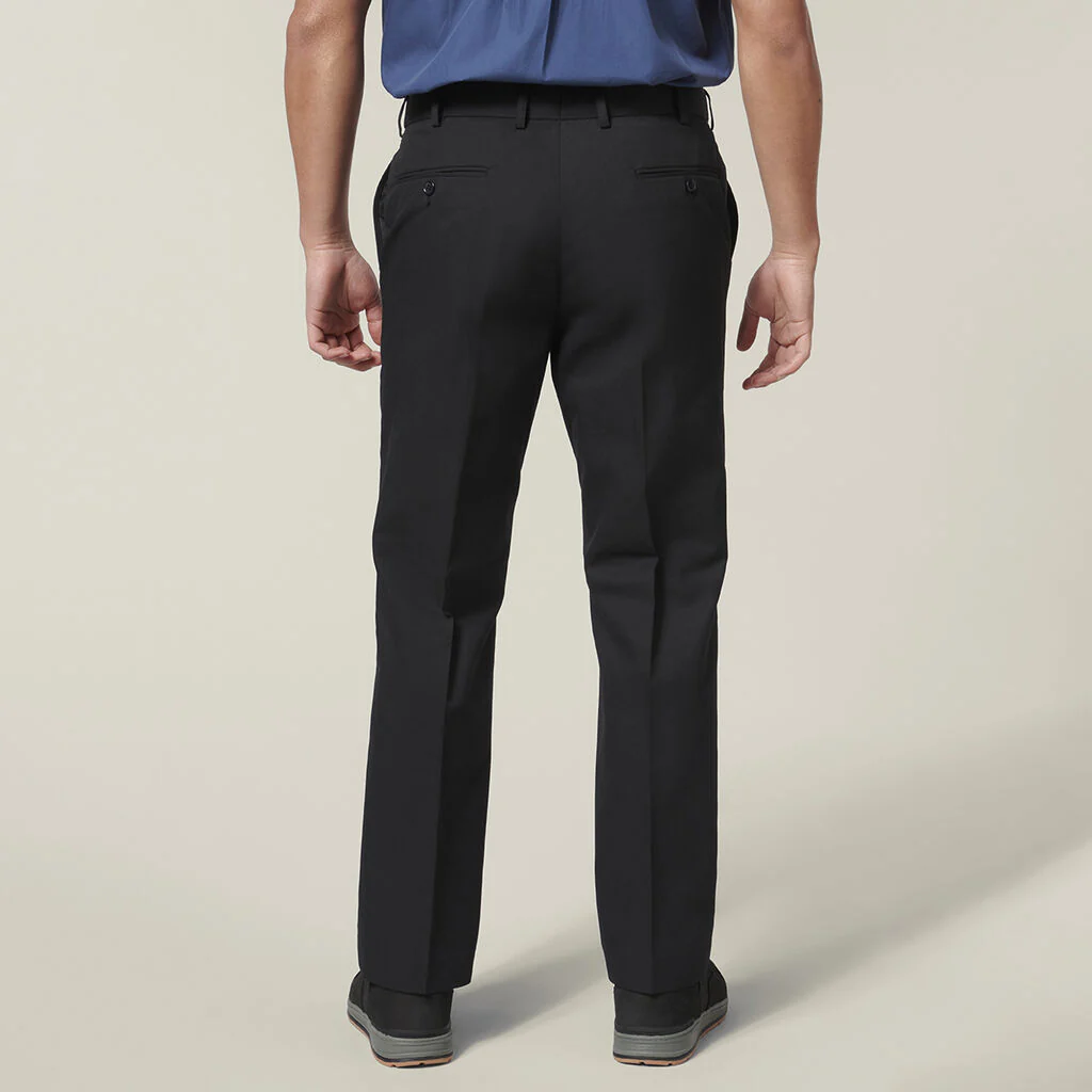 Hard Yakka Permanent Press Plain Front Pant (Y02594) - Image 12