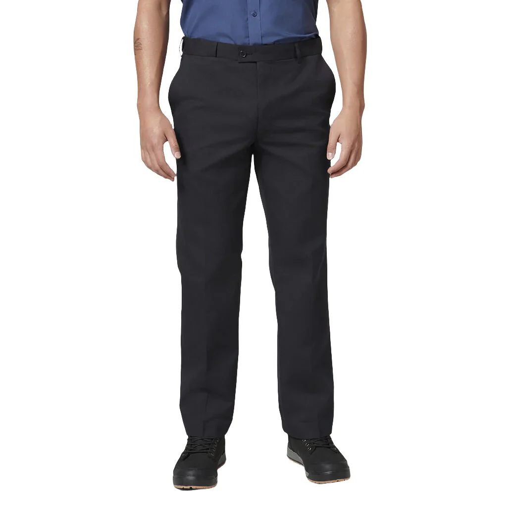 Hard Yakka Permanent Press Plain Front Pant (Y02594) - Image 19