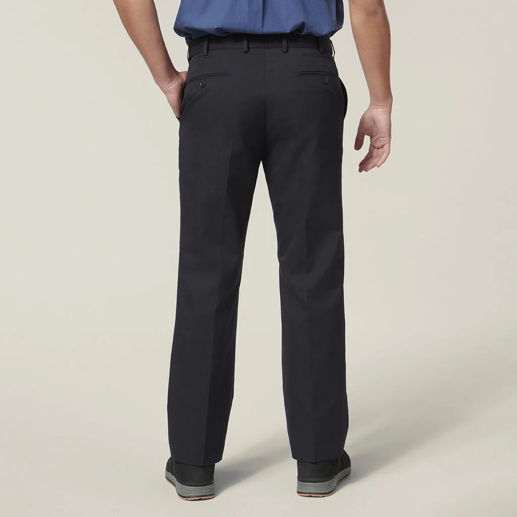 Hard Yakka Permanent Press Plain Front Pant (Y02594) - Image 22