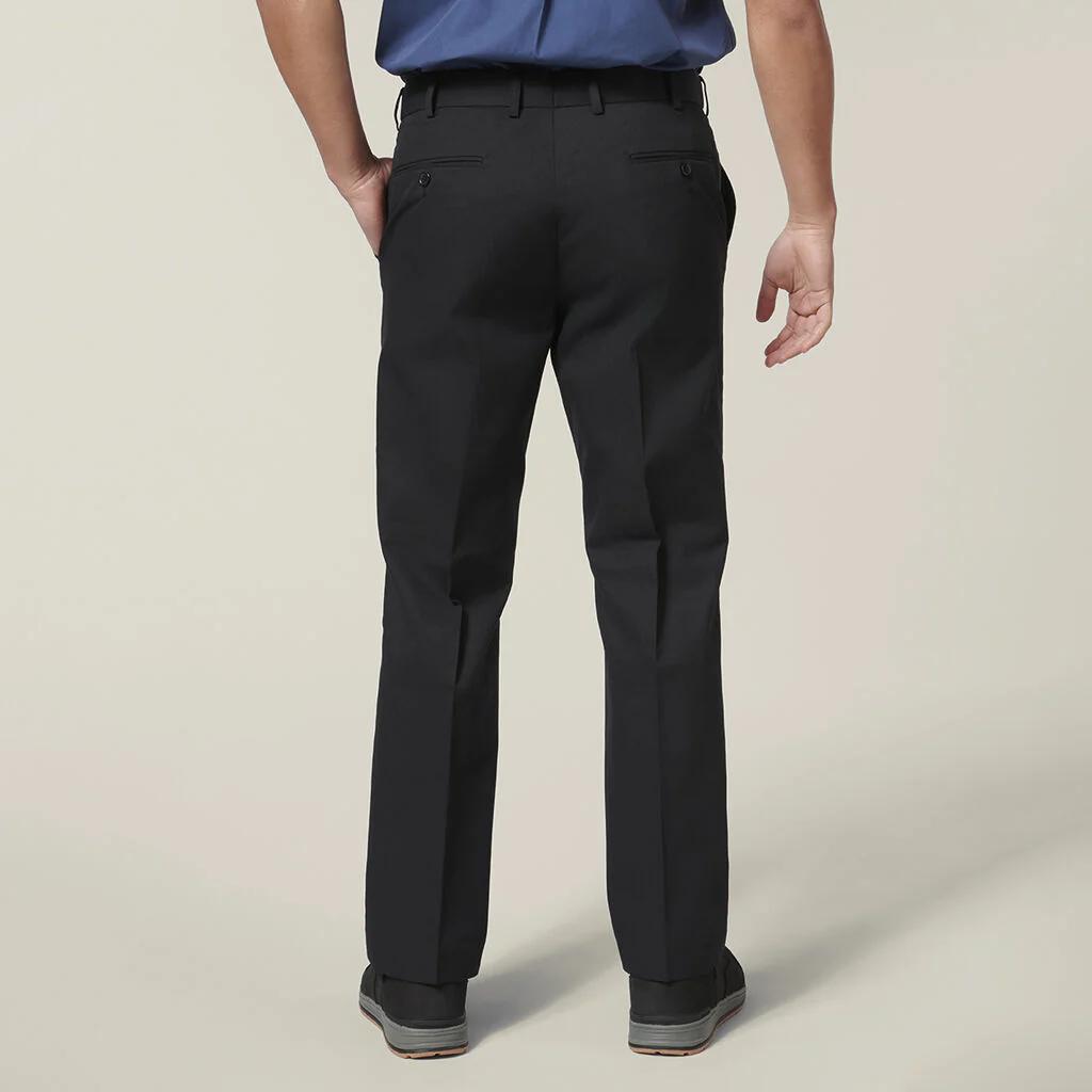 Hard Yakka Permanent Press Plain Front Pant (Y02594) - Image 8