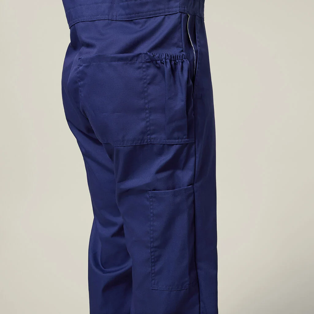 Hard Yakka Poly Cotton Coverall (Y00015) - Image 8