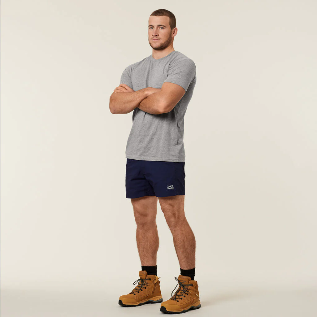 Hard Yakka 3056 Raptor Rip Resistant Short Short (Y05161) - Image 13