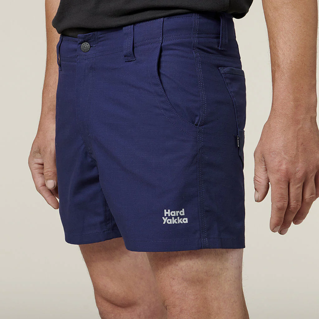 Hard Yakka 3056 Raptor Rip Resistant Short Short (Y05161) - Image 15