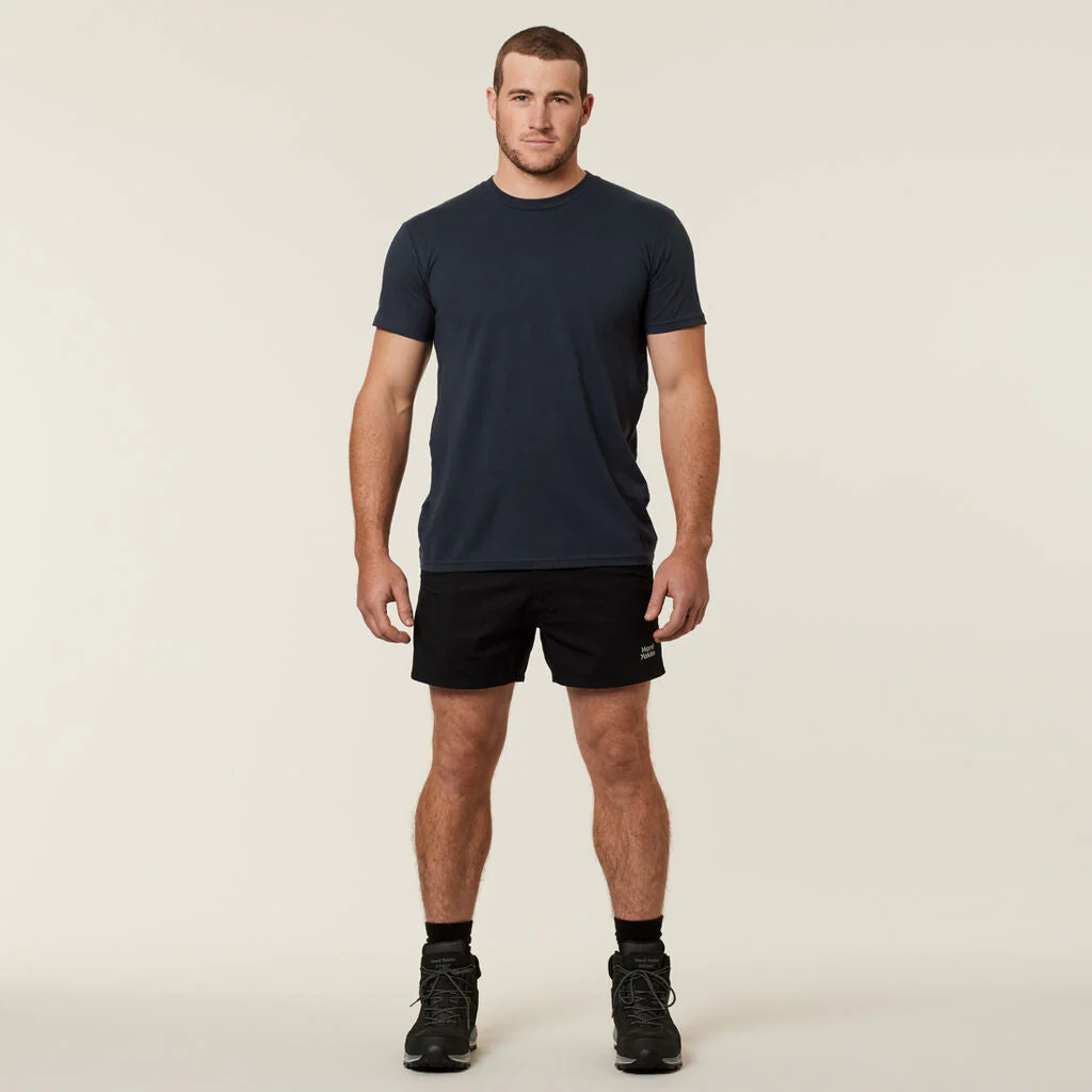 Hard Yakka 3056 Raptor Rip Resistant Short Short (Y05161) - Image 3