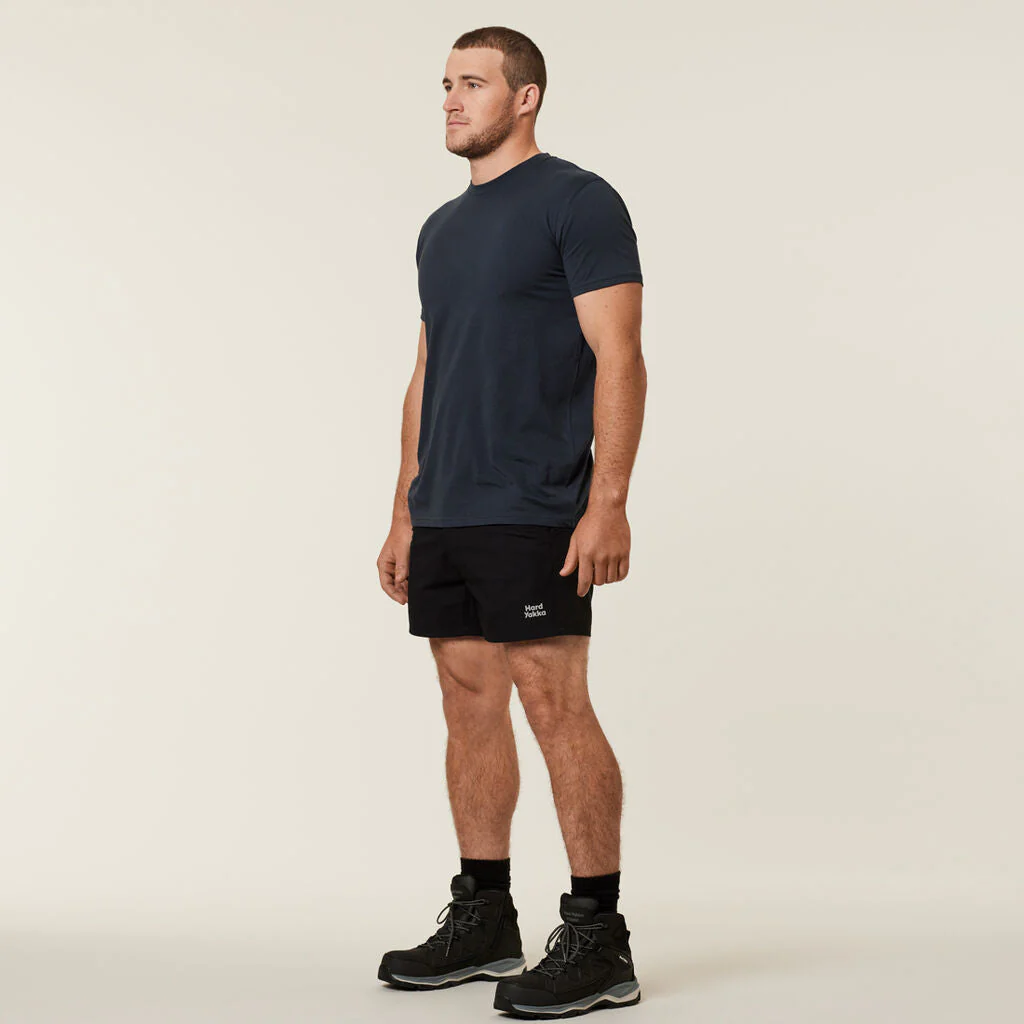 Hard Yakka 3056 Raptor Rip Resistant Short Short (Y05161) - Image 4