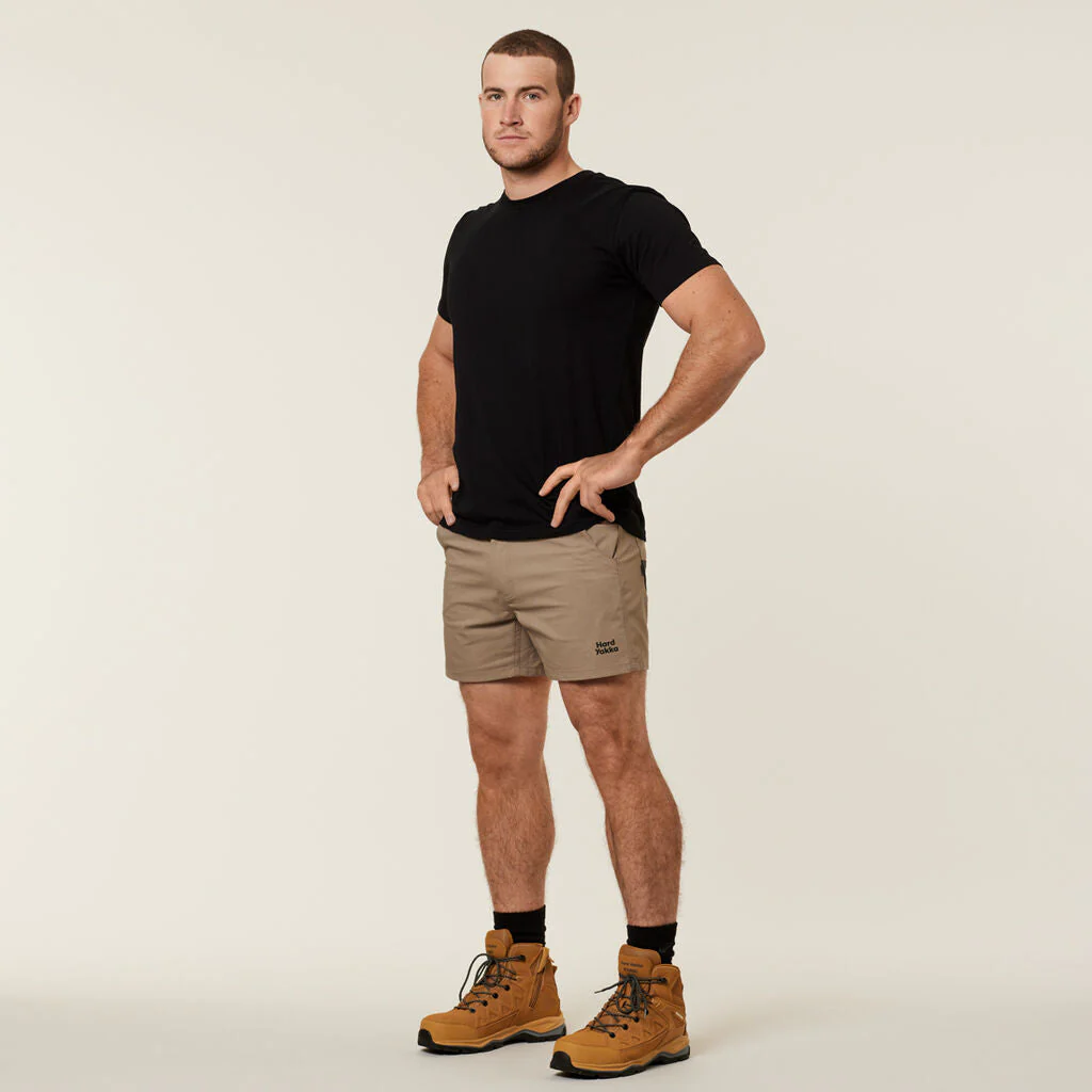 Hard Yakka 3056 Raptor Rip Resistant Short Short (Y05161) - Image 7