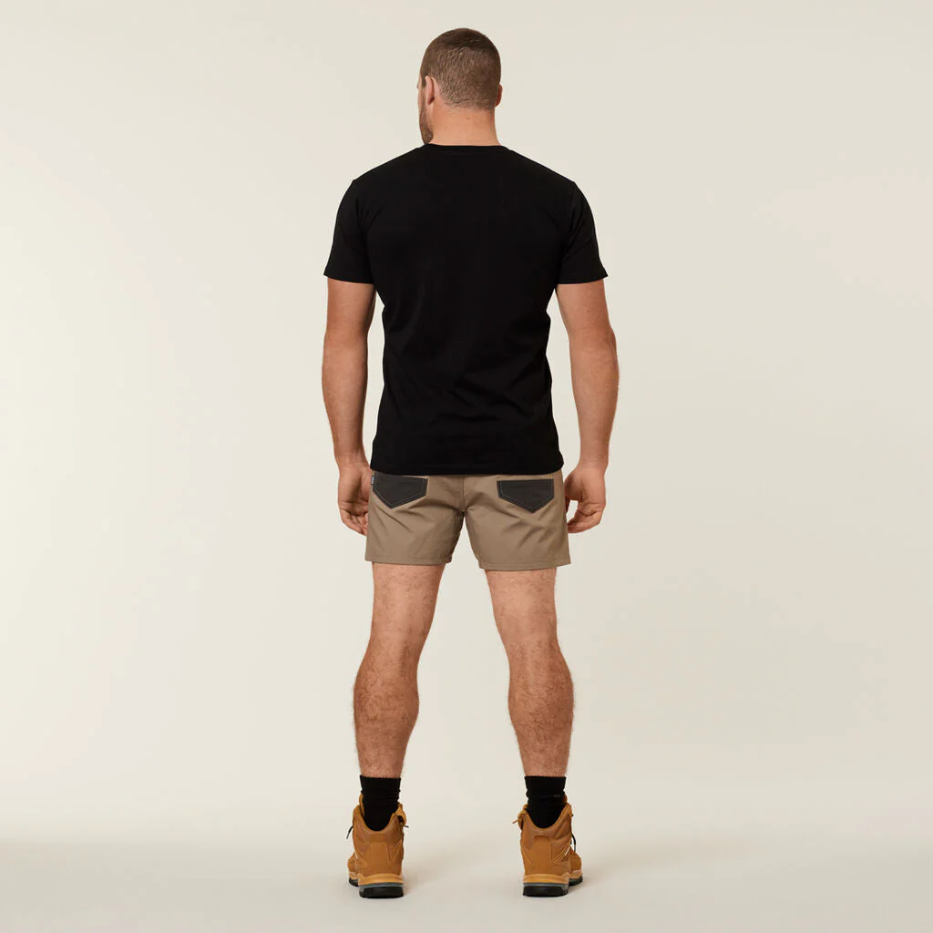 Hard Yakka 3056 Raptor Rip Resistant Short Short (Y05161) - Image 8