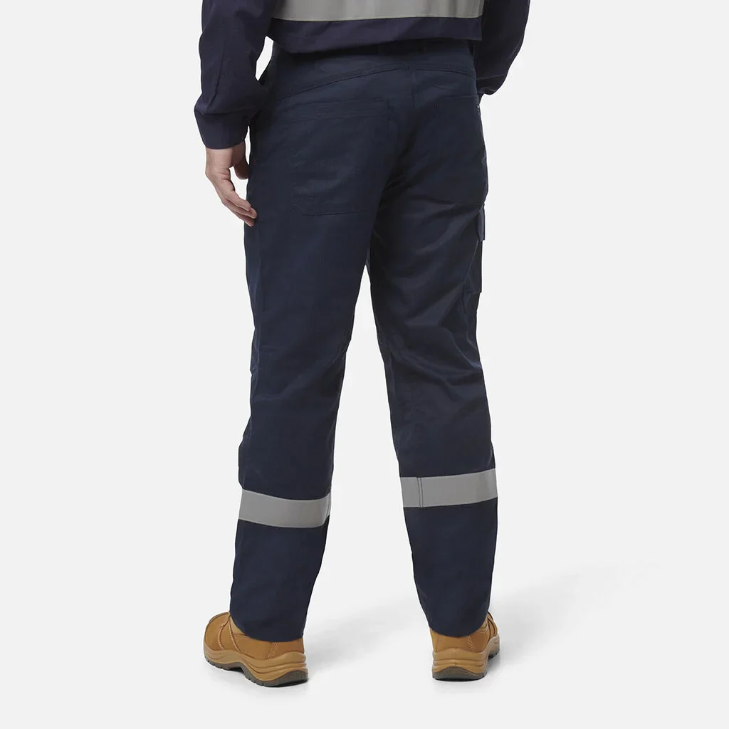 King Gee ShieldTec FR Cargo Pant With FR Tape And Knee Pocket PPE2 (Y02670) - Image 8