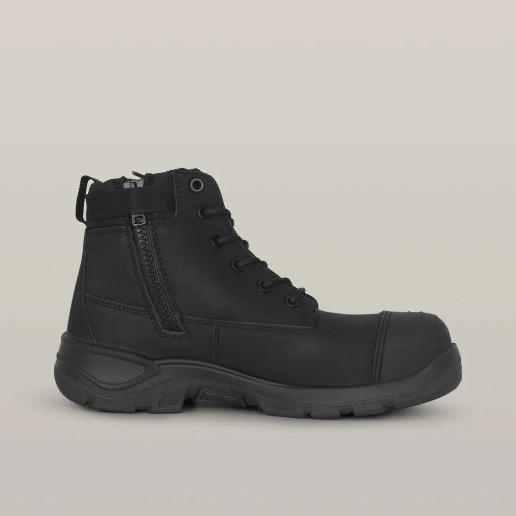 Hard Yakka Toughmaxx 6Z Steel Toe Safety Boot (Y60360) - Image 2