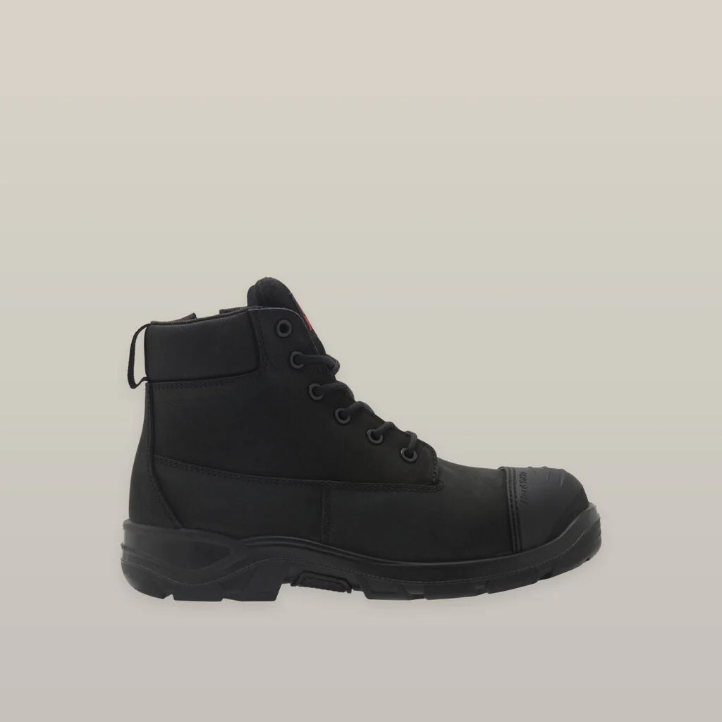 Hard Yakka Toughmaxx 6Z Steel Toe Safety Boot (Y60360) - Image 4