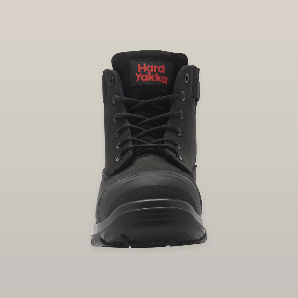 Hard Yakka Toughmaxx 6Z Steel Toe Safety Boot (Y60360) - Image 5