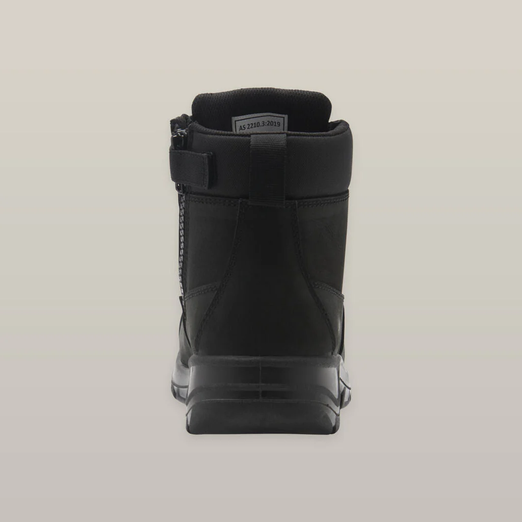 Hard Yakka Toughmaxx 6Z Steel Toe Safety Boot (Y60360) - Image 6