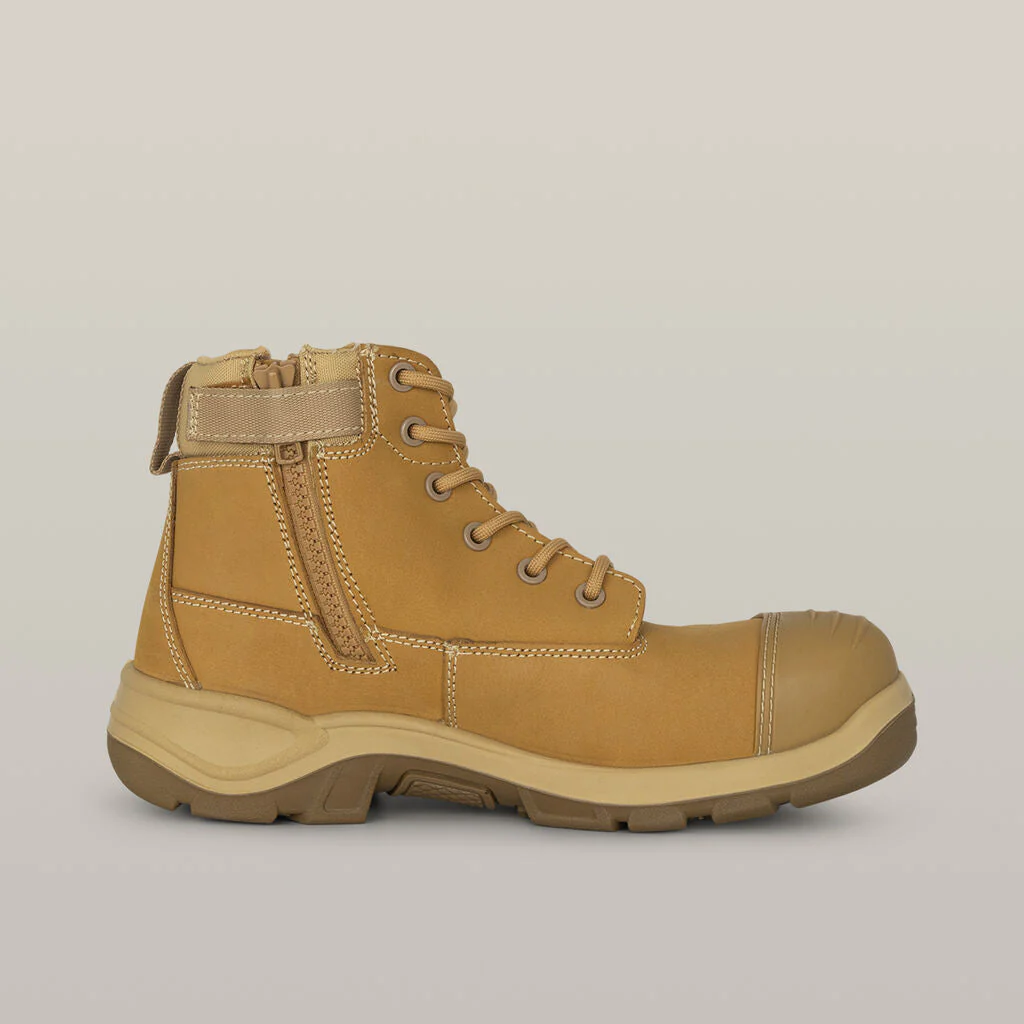 Hard Yakka Toughmaxx 6Z Steel Toe Safety Boot (Y60359) - Image 2