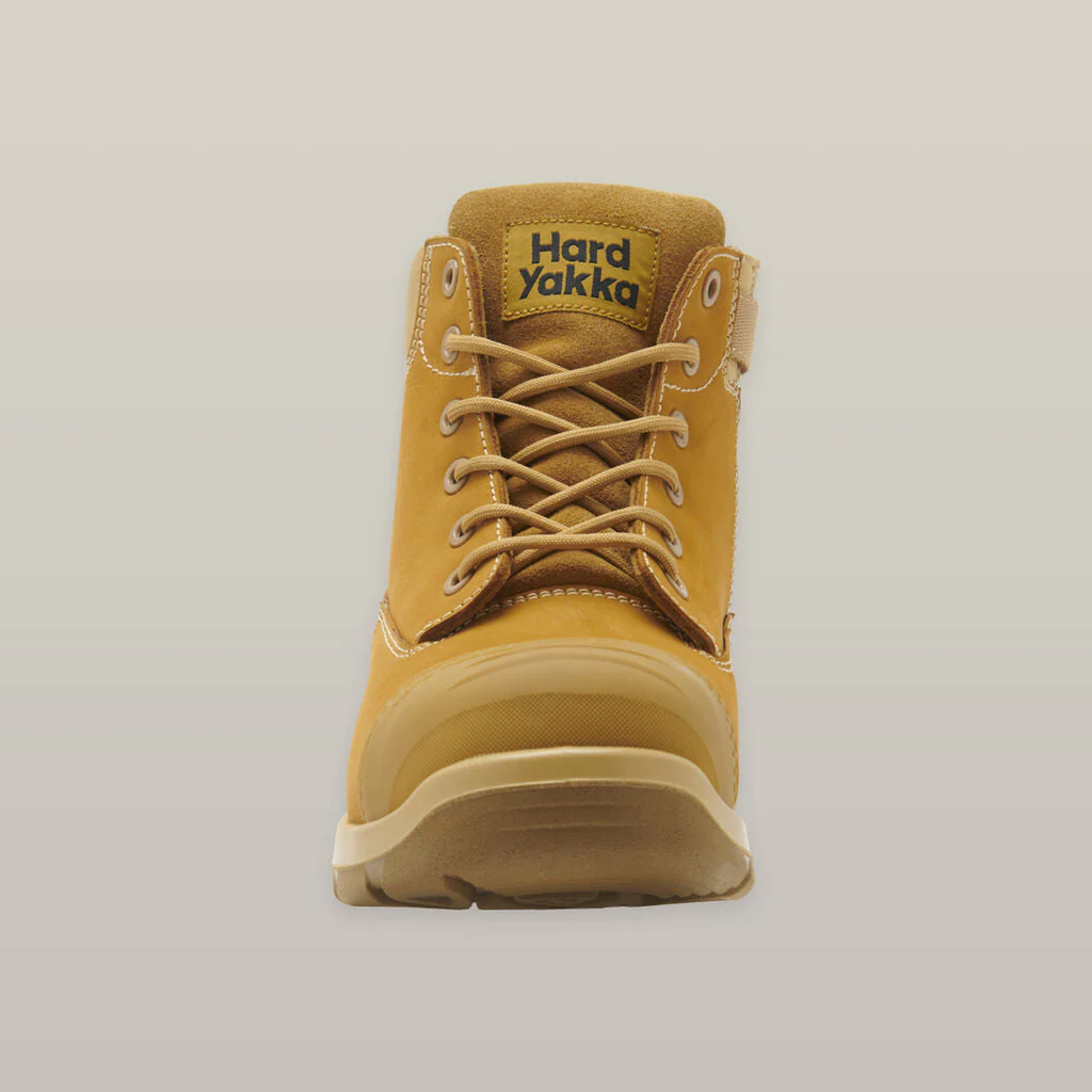 Hard Yakka Toughmaxx 6Z Steel Toe Safety Boot (Y60359) - Image 5