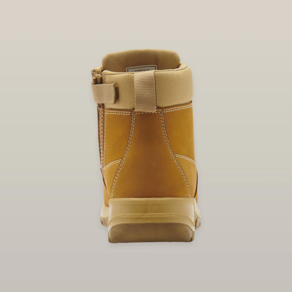Hard Yakka Toughmaxx 6Z Steel Toe Safety Boot (Y60359) - Image 6