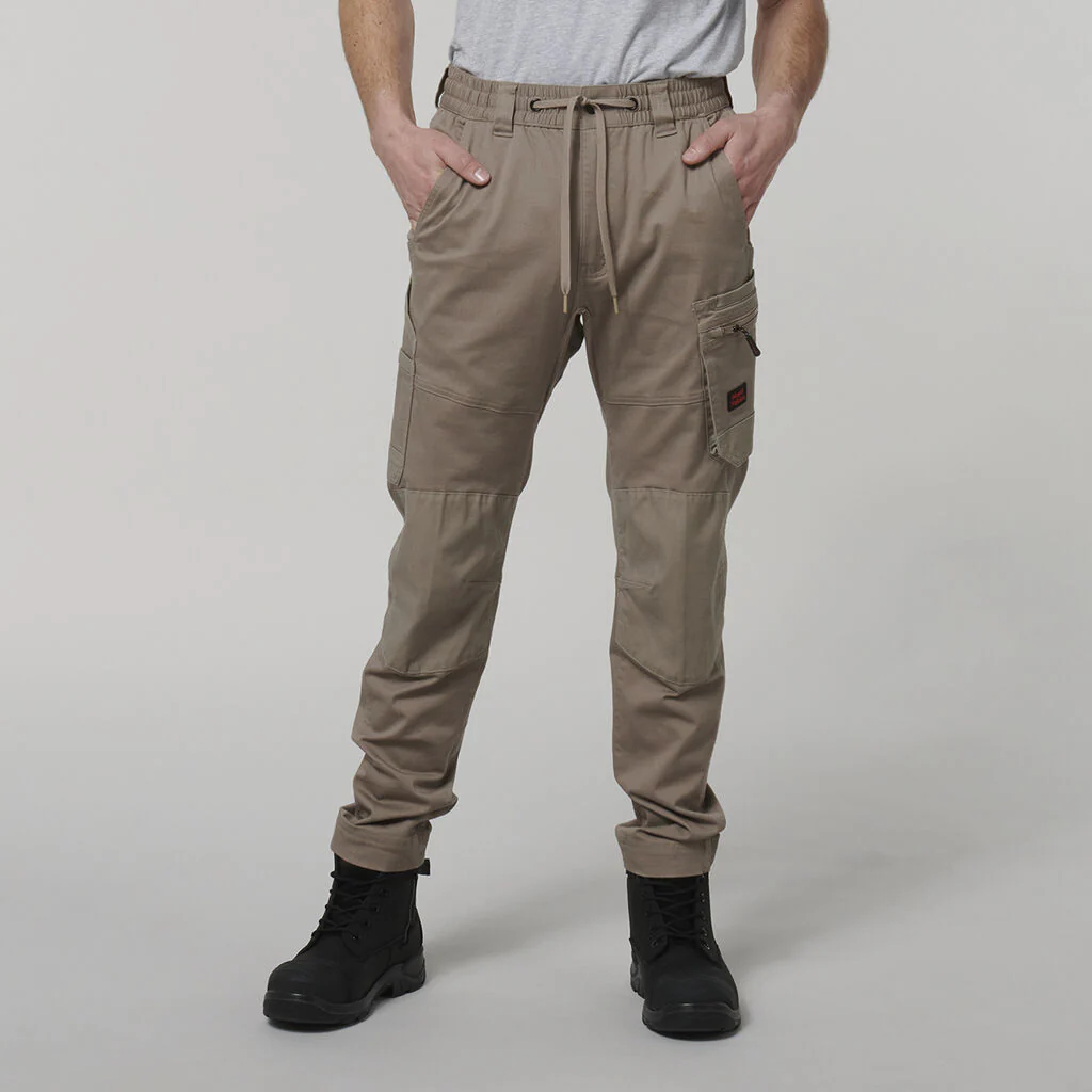 Hard Yakka ToughMaxx Pant (Y02204) - Image 13