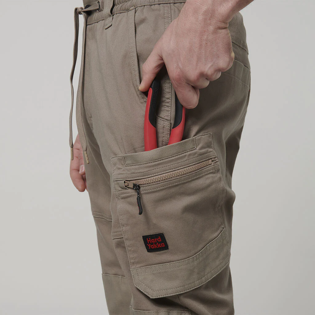Hard Yakka ToughMaxx Pant (Y02204) - Image 18