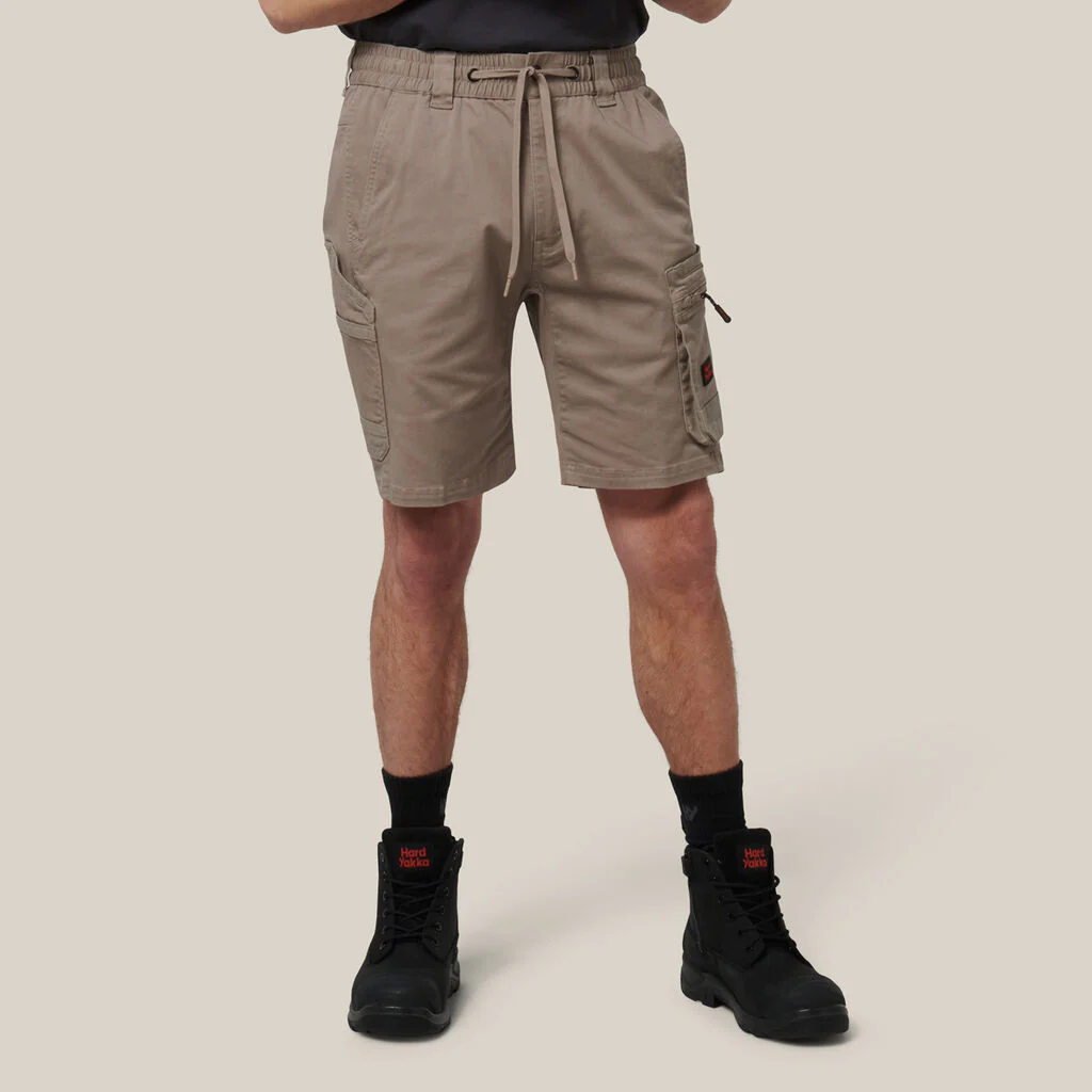 Hard Yakka Toughmaxx Mid Short (Y05165) - Image 10