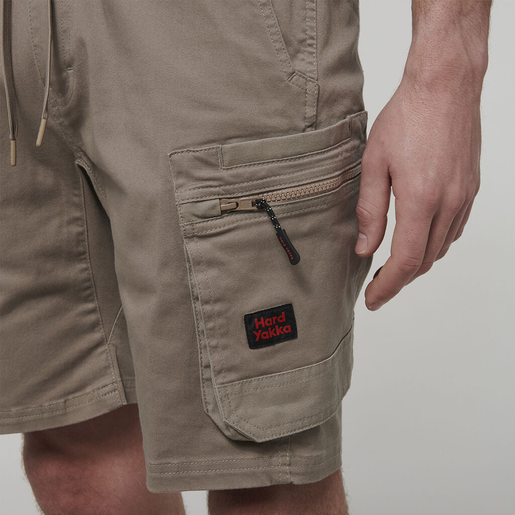 Hard Yakka Toughmaxx Mid Short (Y05165) - Image 12