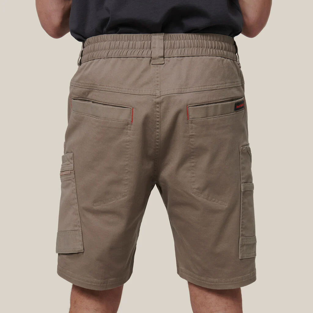Hard Yakka Toughmaxx Mid Short (Y05165) - Image 14