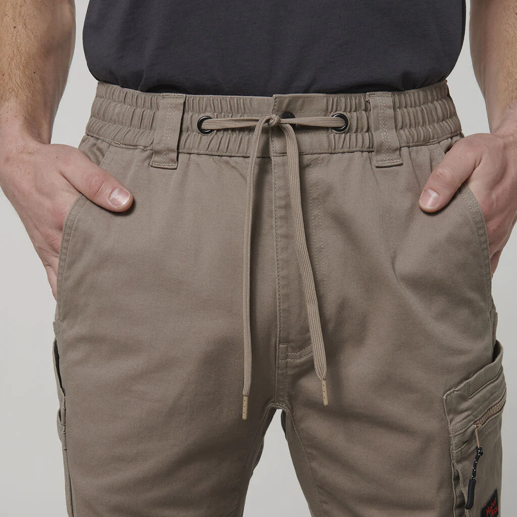 Hard Yakka Toughmaxx Mid Short (Y05165) - Image 15