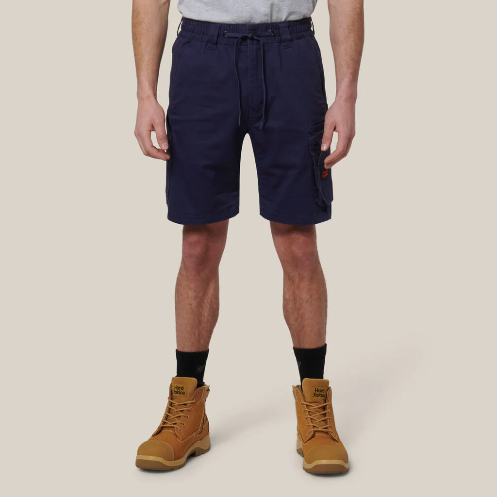 Hard Yakka Toughmaxx Mid Short (Y05165) - Image 16