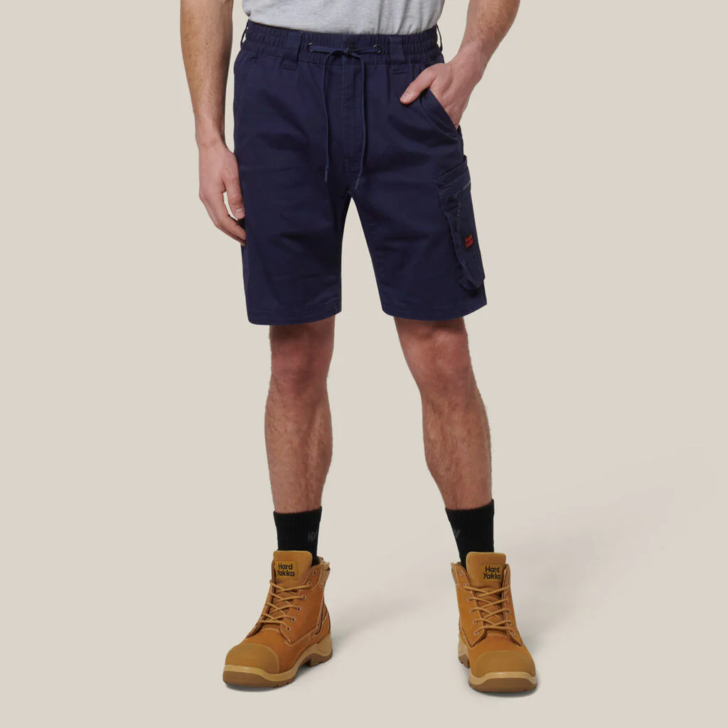 Hard Yakka Toughmaxx Mid Short (Y05165) - Image 17