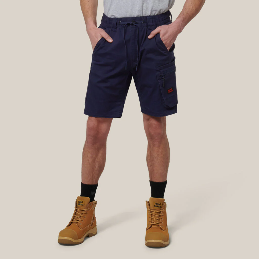 Hard Yakka Toughmaxx Mid Short (Y05165) - Image 18