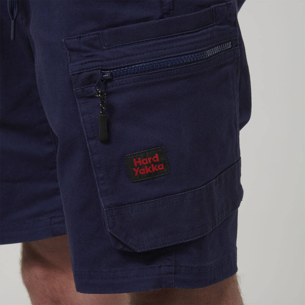 Hard Yakka Toughmaxx Mid Short (Y05165) - Image 20