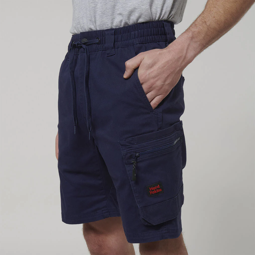 Hard Yakka Toughmaxx Mid Short (Y05165) - Image 21